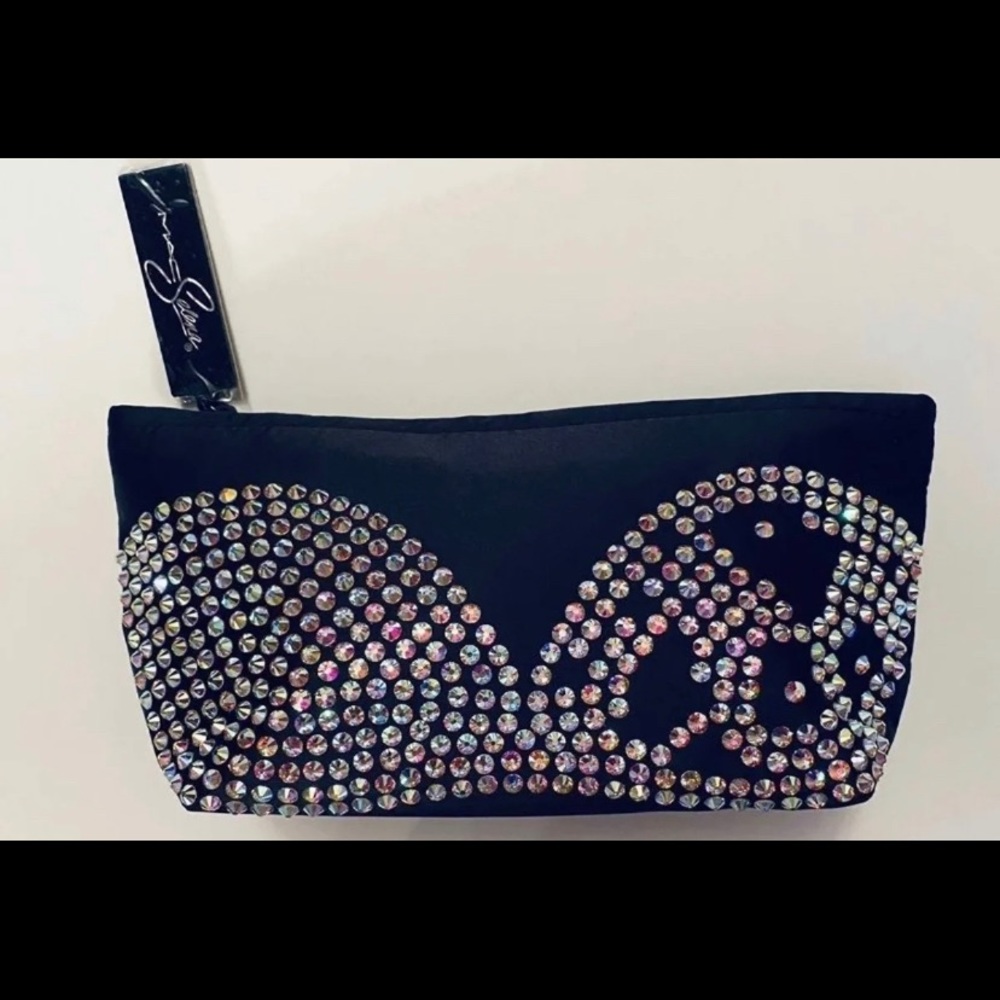 Mac Selena La Reina Makeup Bag